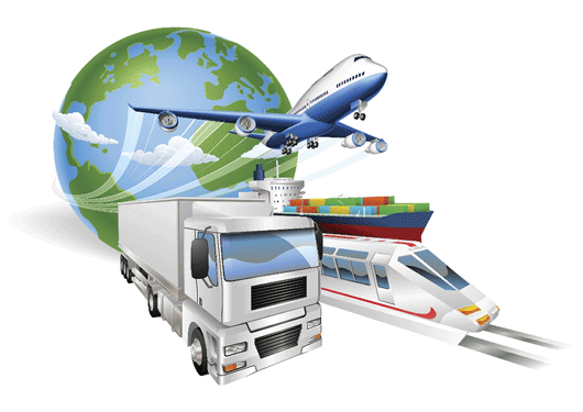 General Logistics 18