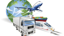 General Logistics 20