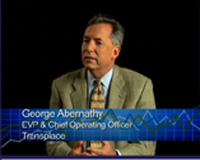 George Abernathy Icon