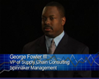 George Fowler Icon
