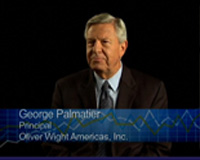 George Palmatier Icon