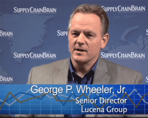 George Wheeler Jr Image