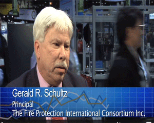 Gerald Schultz Image