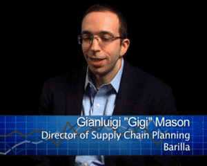 Gianluigi Mason Image