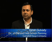 Girish Gulvady Icon