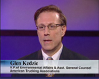 Glen Kedzie Icon