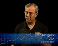 Glen Margolis Icon
