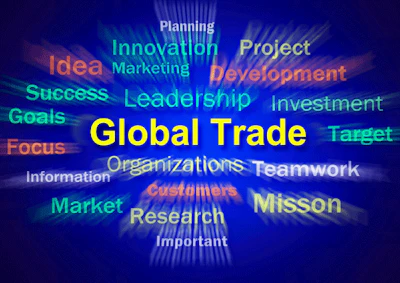 Global Trade Economics 1 02