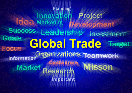 Global Trade Economics 1 04
