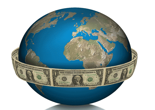 Global Trade Management 08