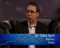 Goos Kant Icon