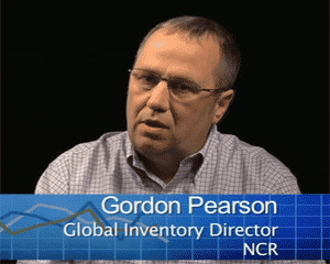 Gordon Pearson Image