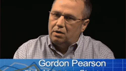 Gordon Pearson Image