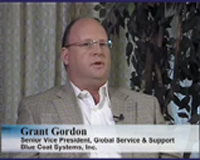 Grant Gordon Icon