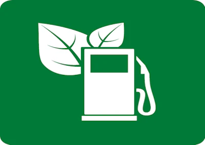 Green Gas 1