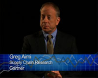 Greg Aimi Icon