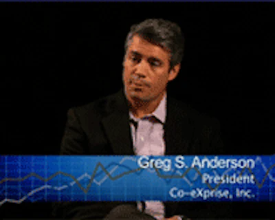 Greg Anderson Icon