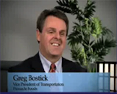 Greg Bostick Icon