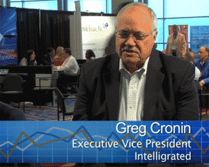 Greg Cronin Image