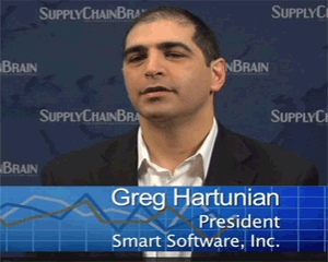 Greg Hartunian Image
