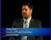 Greg Holt Icon
