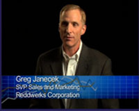 Greg Janecek Icon