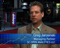 Greg Jarosinski Icon
