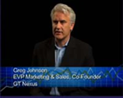 Greg Johnsen Icon