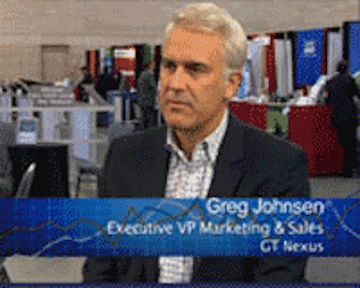 Greg Johnsen Icon