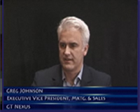 Greg Johnson Icon