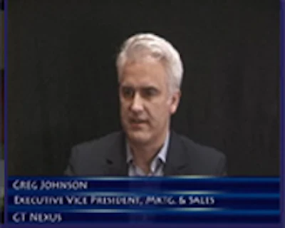 Greg Johnson Icon