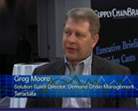 Greg Moore Icon
