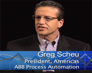 Greg Scheu Image