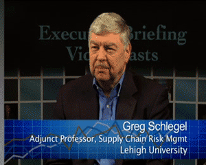 Greg Schlegel Image