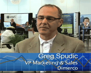 Greg Spudic Image