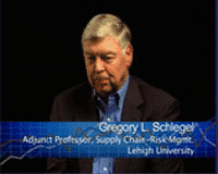 Gregory Schlegel Icon