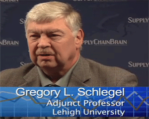 Gregory Schlegel Image