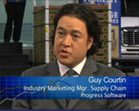 Guy Courtin Icon