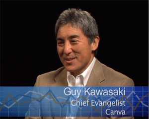 Guy Kawasaki Image