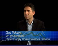 Guy Toksoy Icon