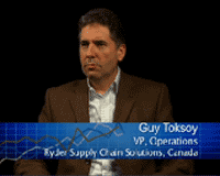 Guy Toksoy Icon