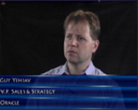 Guy Yehiav Icon