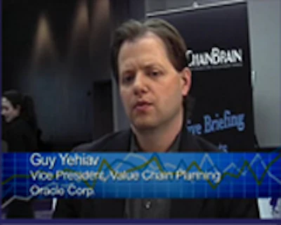Guy Yehiav Icon 01
