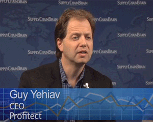Guy Yehiav Image