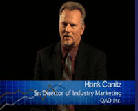 Hank Canitz Icon