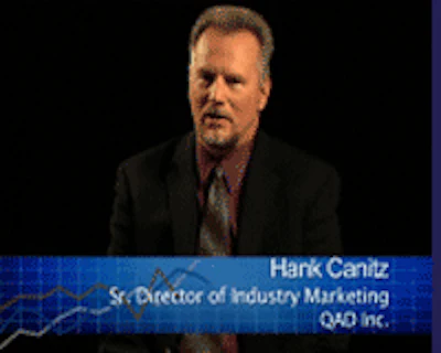 Hank Canitz Icon
