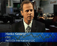 Hanko Kiessner Icon