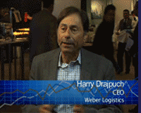 Harry Drajpuch Icon