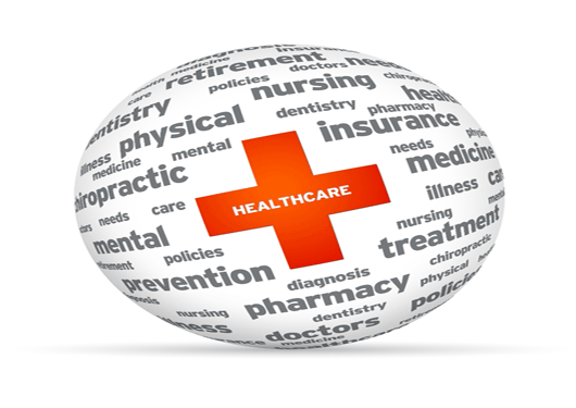 Health Symbol 1
