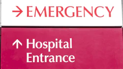 Healthcare Facility 1